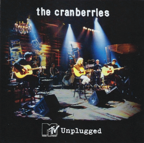 The Cranberries : MTV Unplugged (CD)